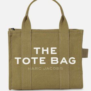 THE SMALL TOTE BAG